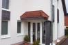 Haustürüberdachung 5